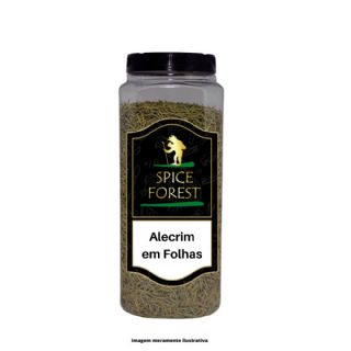 Alecrim em Folhas - Spice Forest  - 200 g